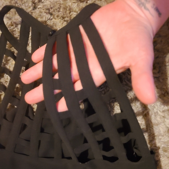 Blouse - Picture 6 of 9